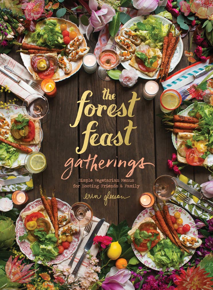 The Forest Feast: Gatherings