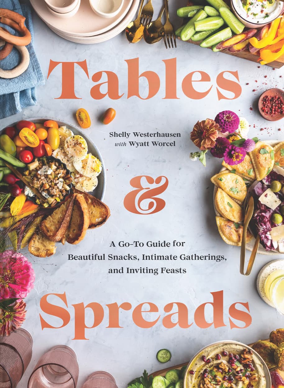 Tables & Spreads