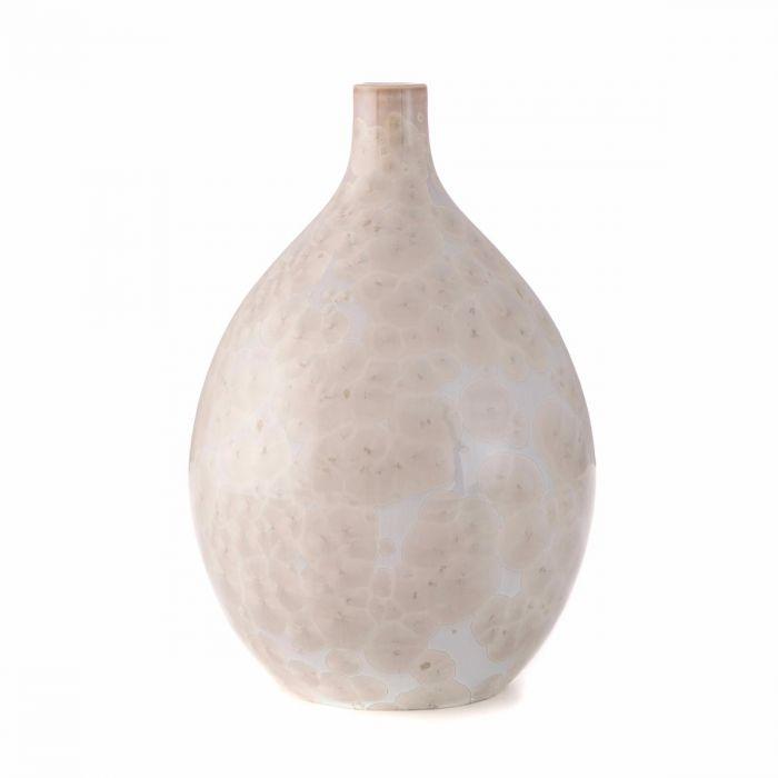 Candent Teardrop Vase - Medium