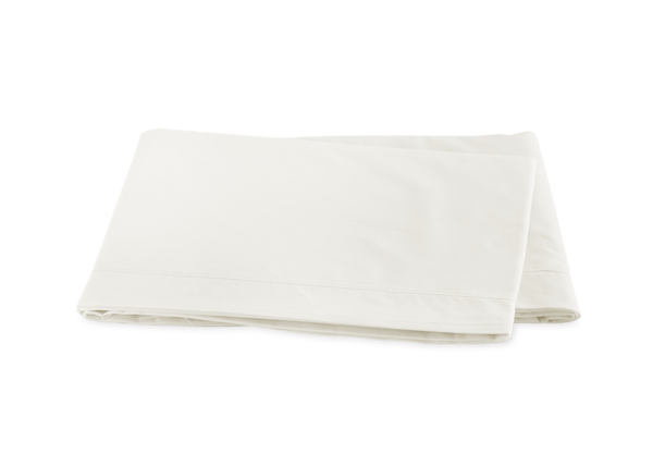 Ceylon Satin Stitch Pillow Case - Pair