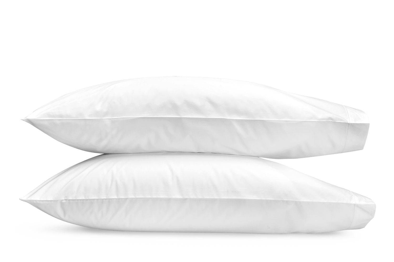 Ceylon Satin Stitch Pillow Case - Pair