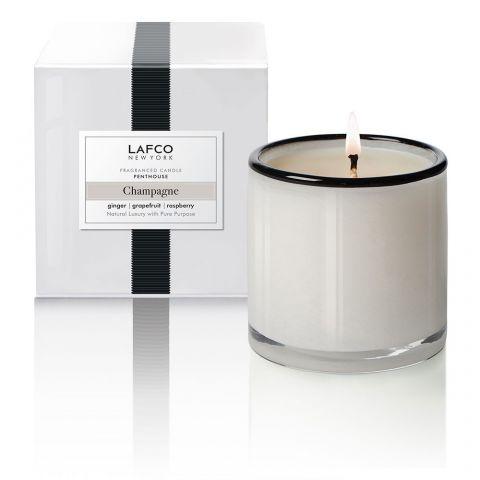 Champagne Penthouse Candle - 15.5oz