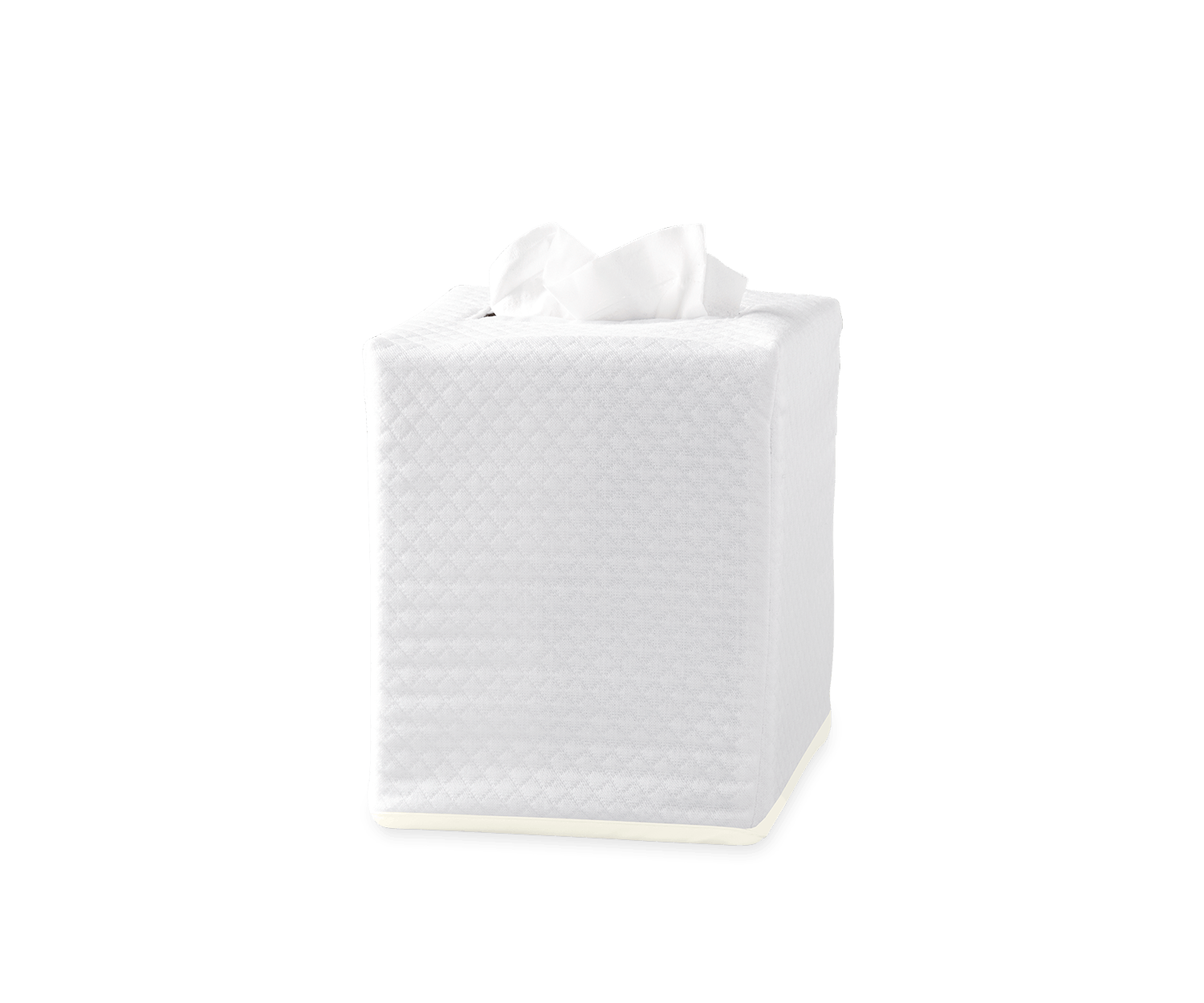 Chiaro Tissue Box Cover