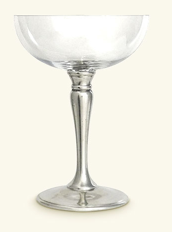 Cocktail Coupe Glass