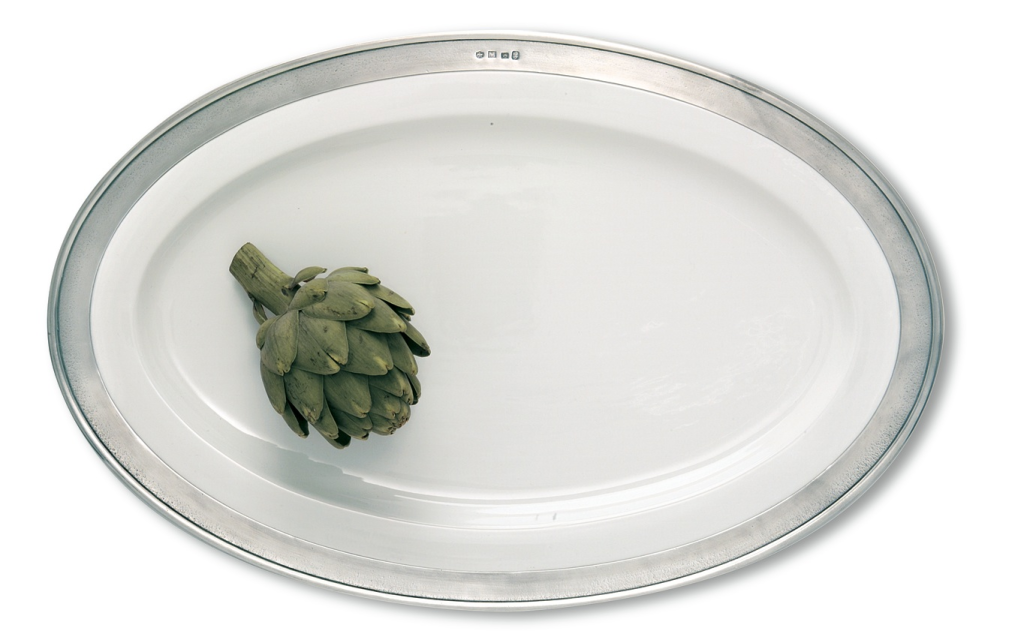 Convivio Oval Serving Platter - Large