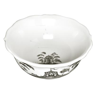 Country Estate Cereal Bowl - Flint