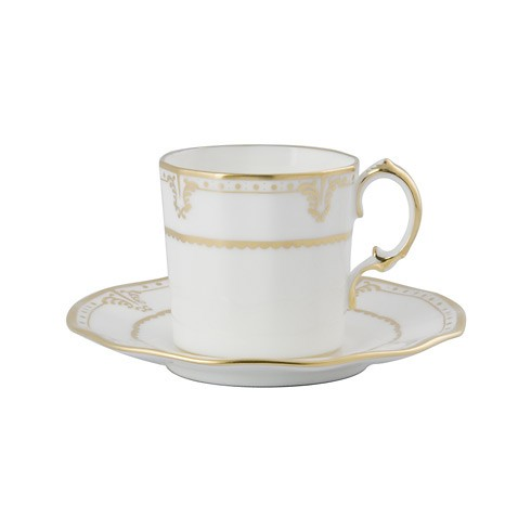 Elizabeth Tea Cup