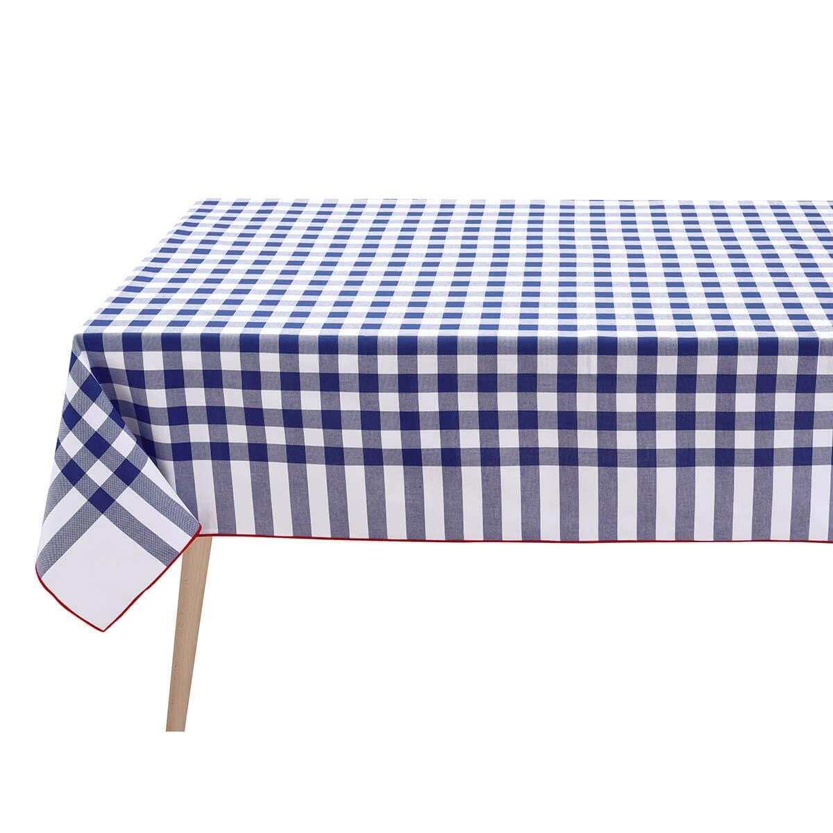 Elysée Tablecloth - 59x59"