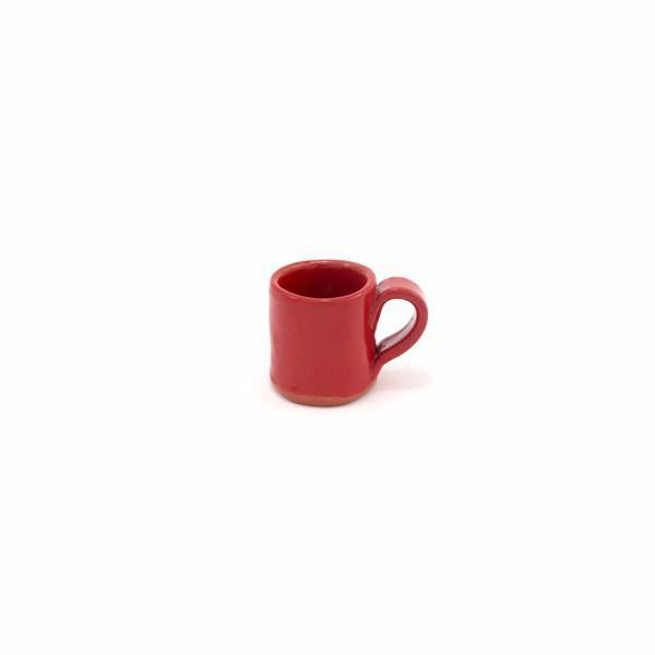 Espresso Cup - Poppy