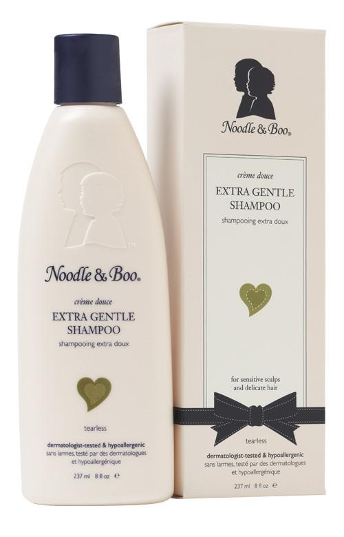 Extra Gentle Shampoo