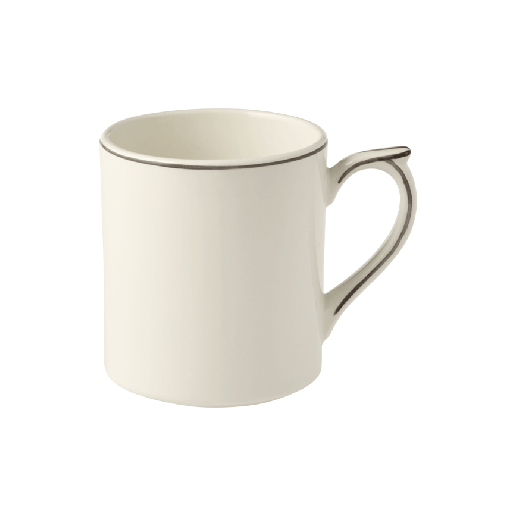 Filet Taupe Mug