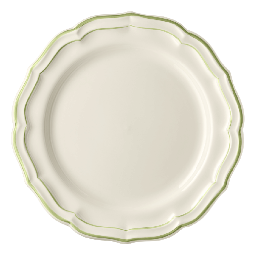 Filet Dinner Plate - Vert