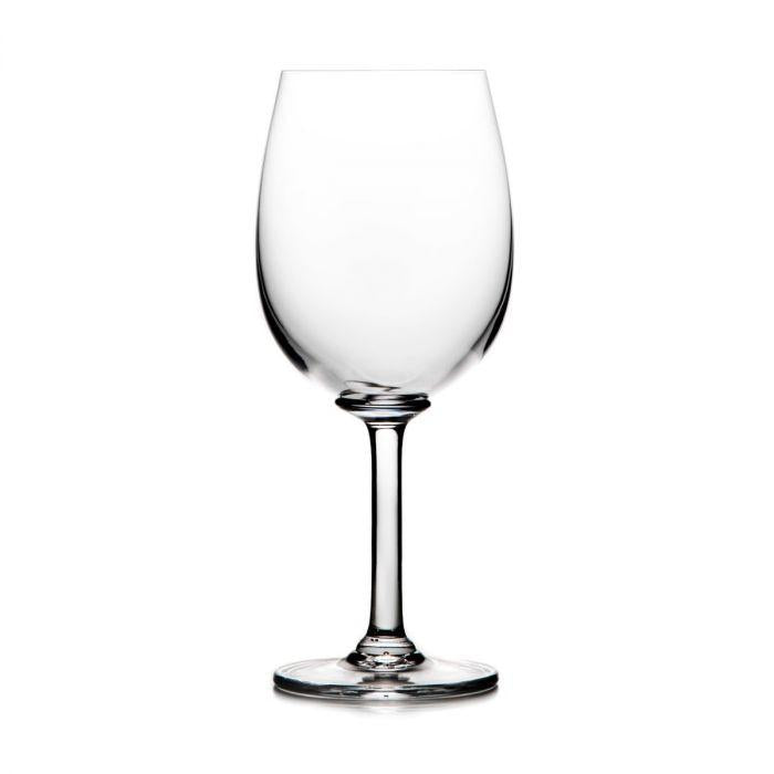 Hampton Red Wine Glass
