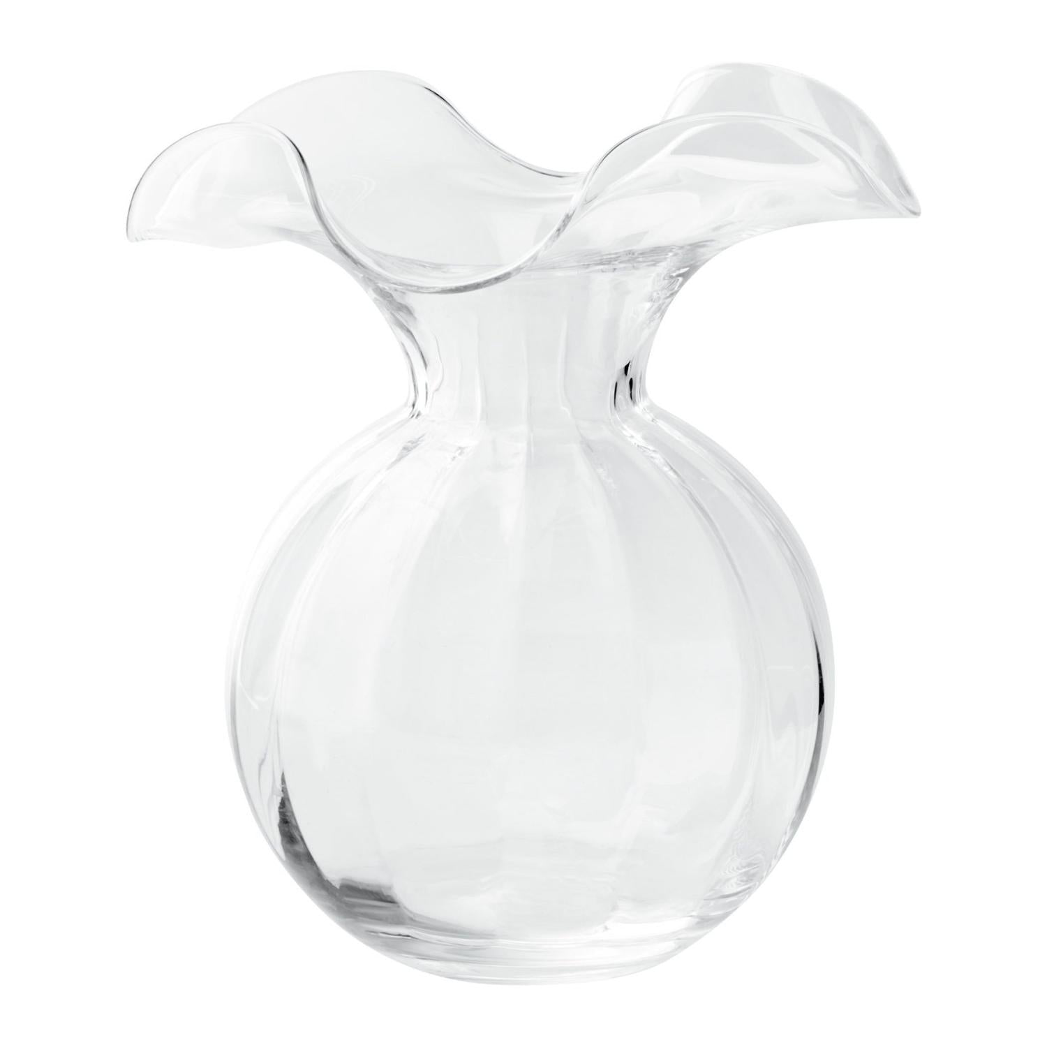 Hibiscus Vase - Medium