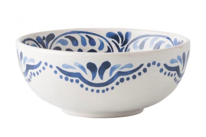 Iberian Journey Cereal Bowl
