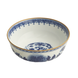 Imperial Blue Dessert Bowl