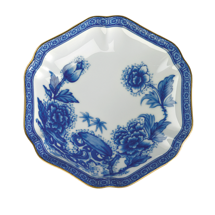 Imperial Blue Ring Tray
