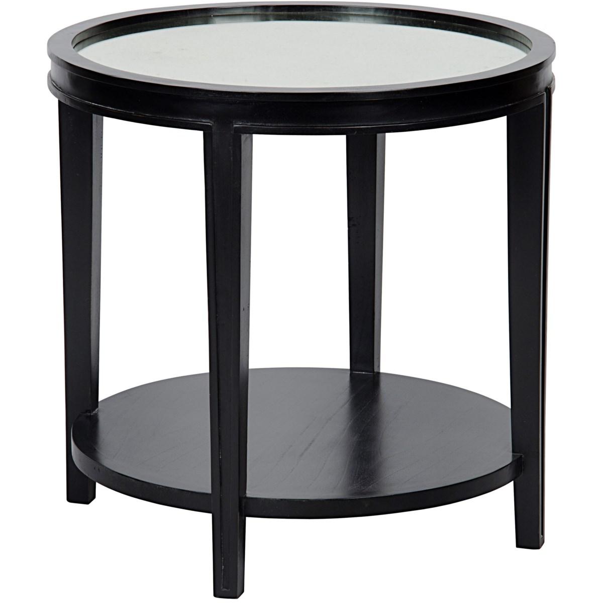 Imperial Side Table