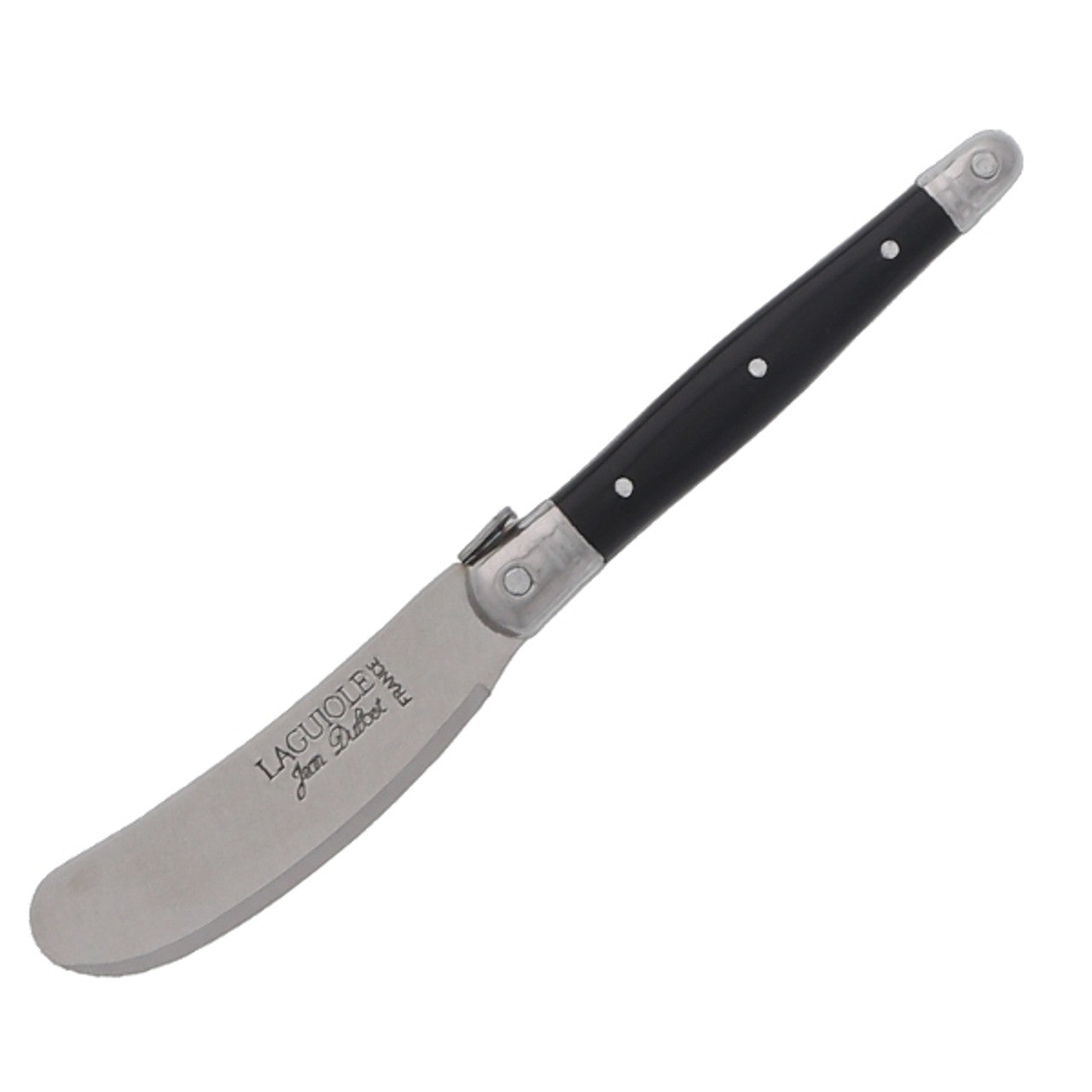 Mini Spreader - Black