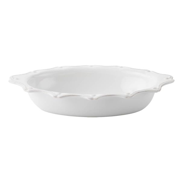 Berry & Thread Oval Baker - Large