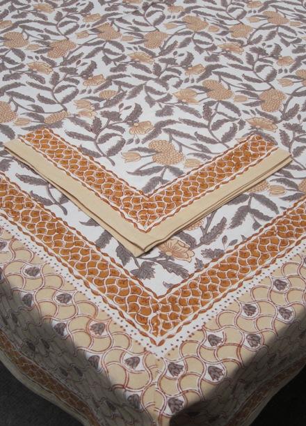 Jallore Tablecloth - 60x90"