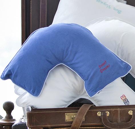 Mini Jetsetter Down Alternative Pillow (NO MONOGRAM)