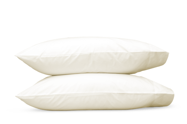 Positano Hemstitch Pillow Case - Pair