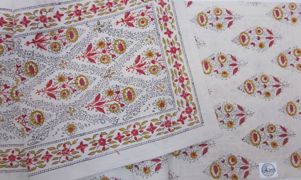 Kumari Tablecloth
