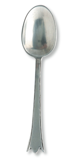 Large Crown Spoon