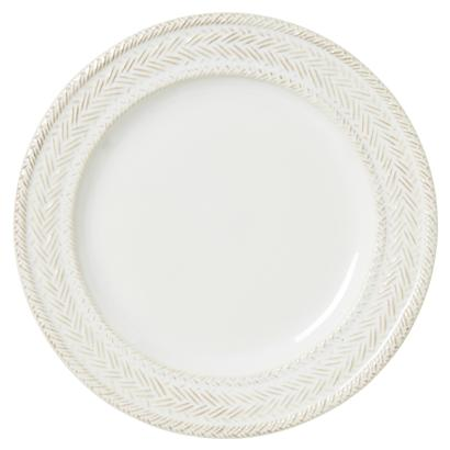 Le Panier Side Plate - Whitewash