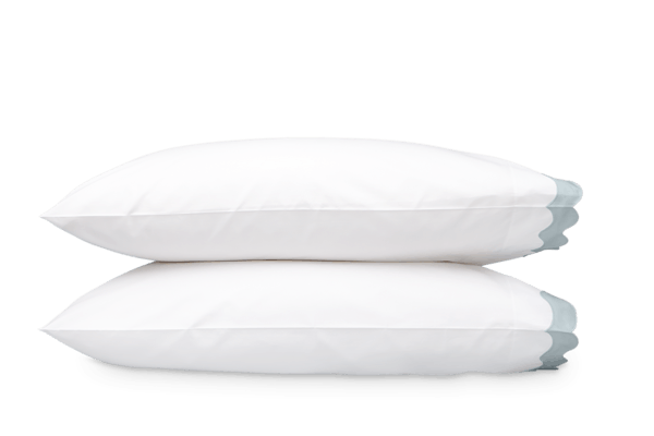Lorelei Pillow Case - Pair