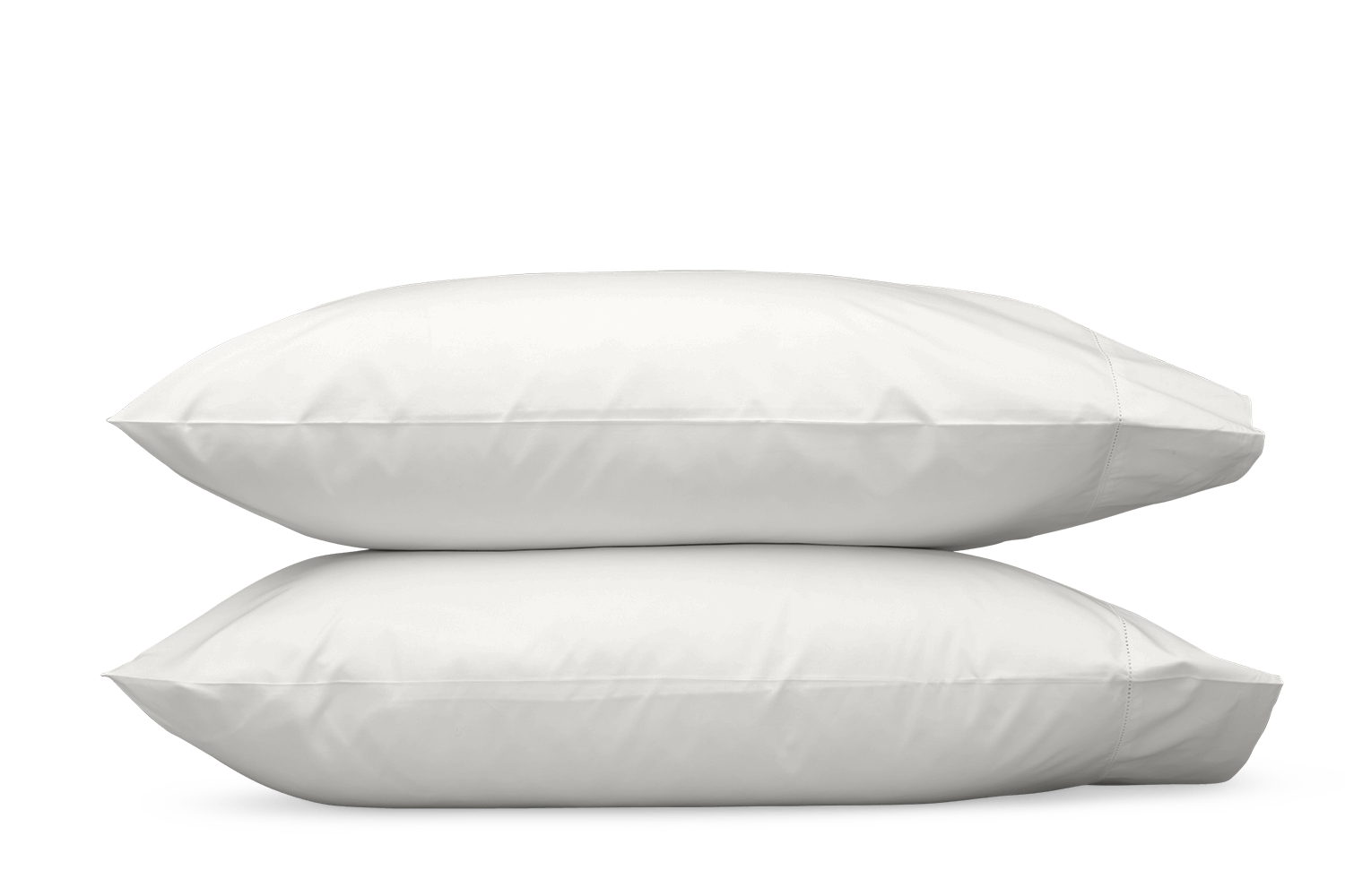 Luca Hemstitch Pillow Case - Pair