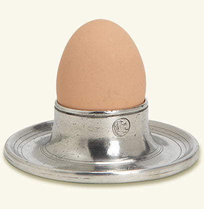 Pewter Egg Cup