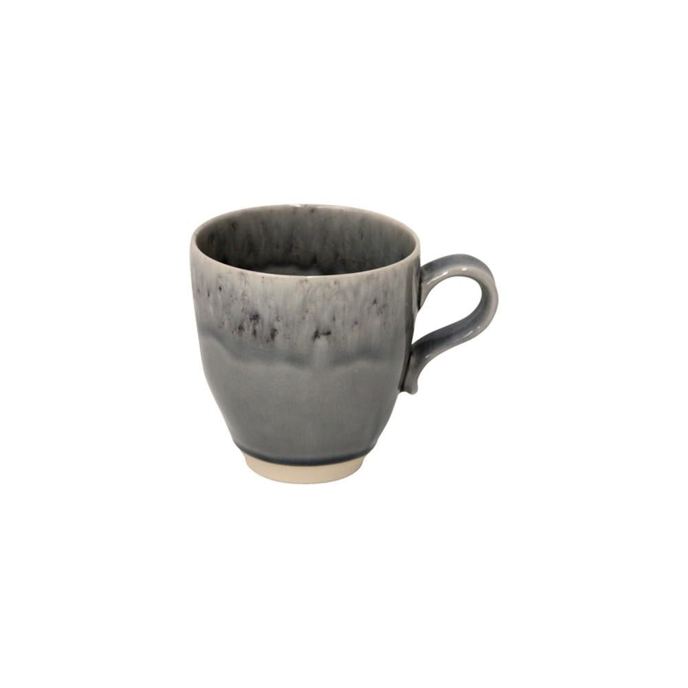 Madeira Mug - Grey