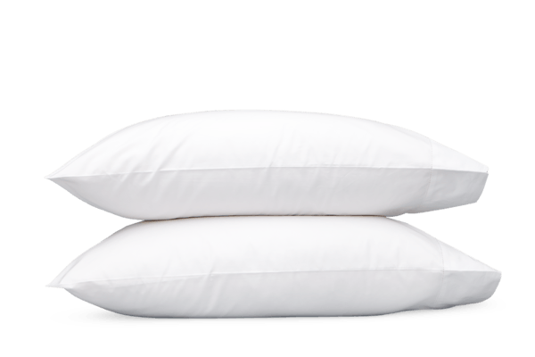 Milano Hemstitch Pillow Case - Pair