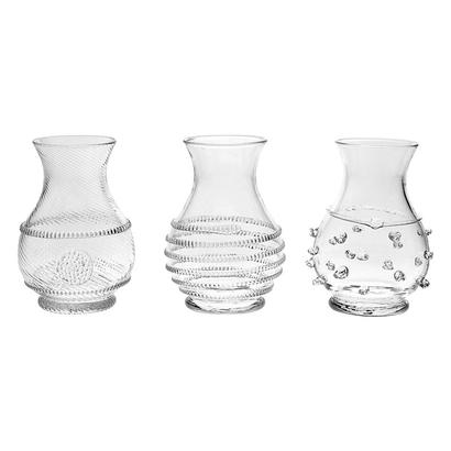 Mini Vase Trio Gift Set