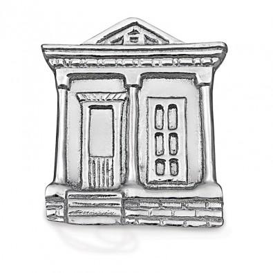 New Orleans House Napkin Weight