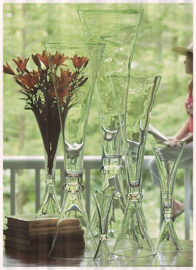 Oslo Glass Vase #5