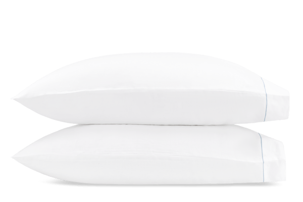 Porto Pillow Case - Pair