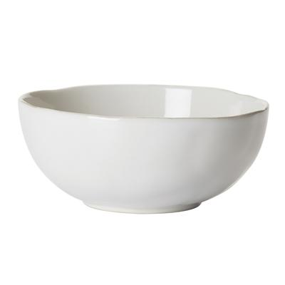 Puro Cereal Bowl - White