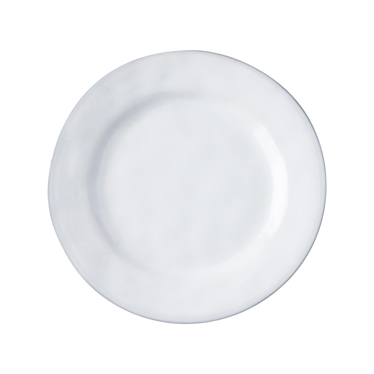 Quotidien Salad Plate - White Truffle