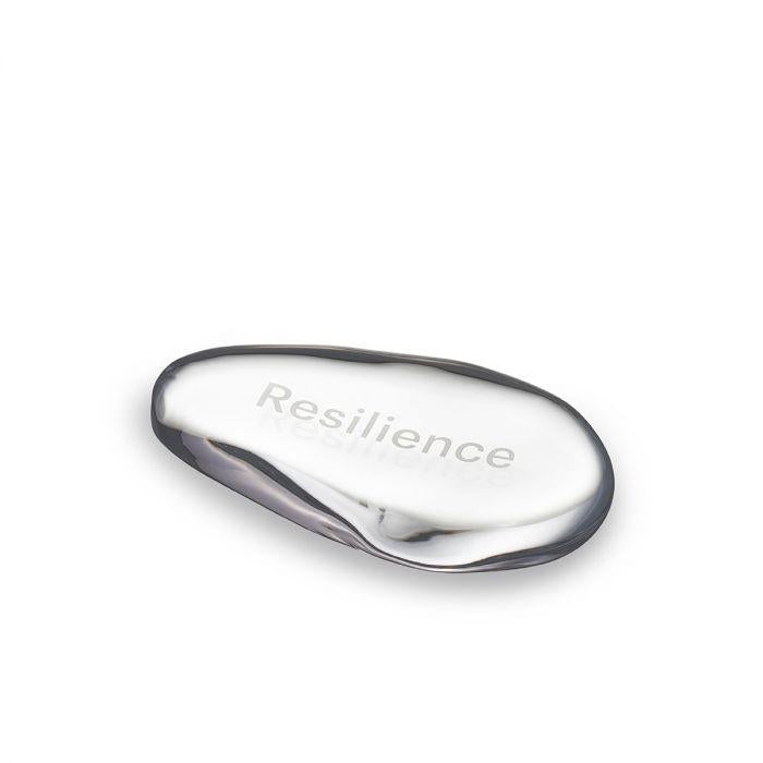 Resilience Stone in Gift Box