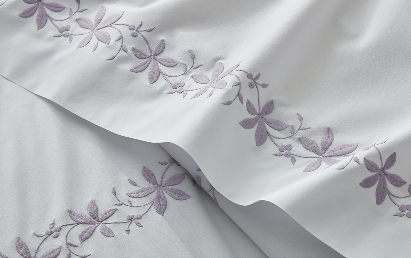 Callista Flat Sheet