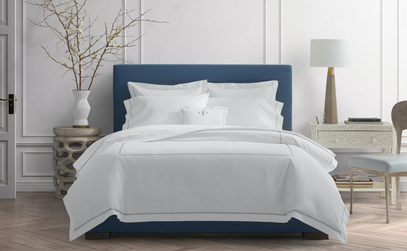 Hatch Flat Sheet