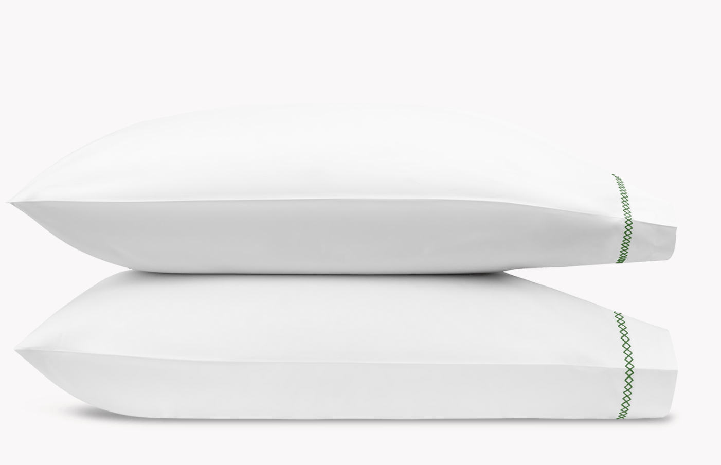 Hatch Pillow Case - Pair