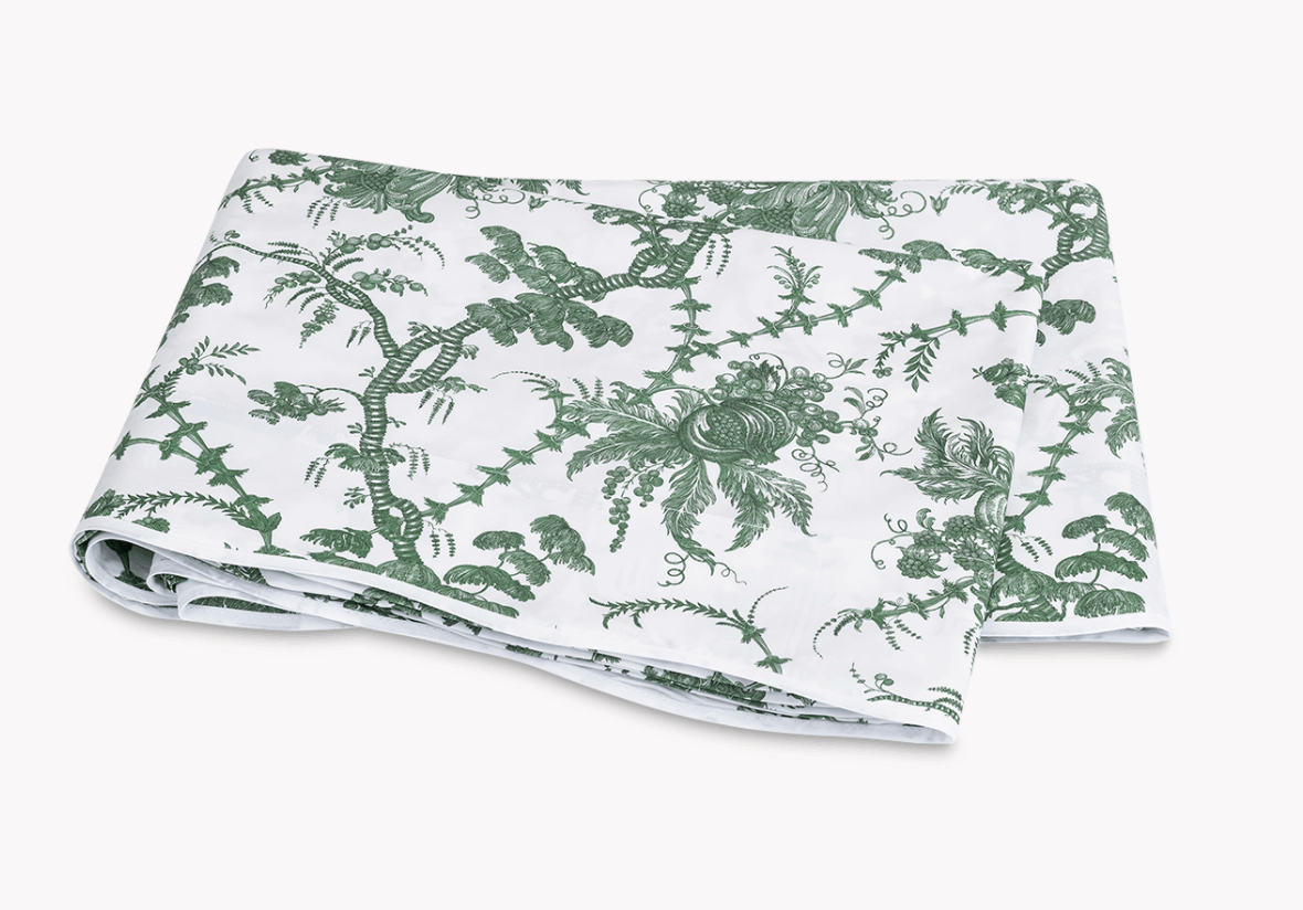 San Cristobal Flat Sheet