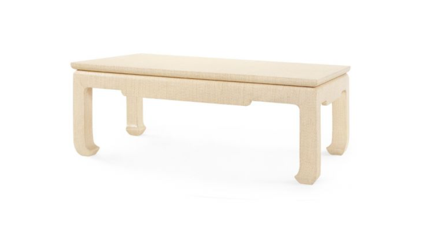 Bethany Large Coffee Table