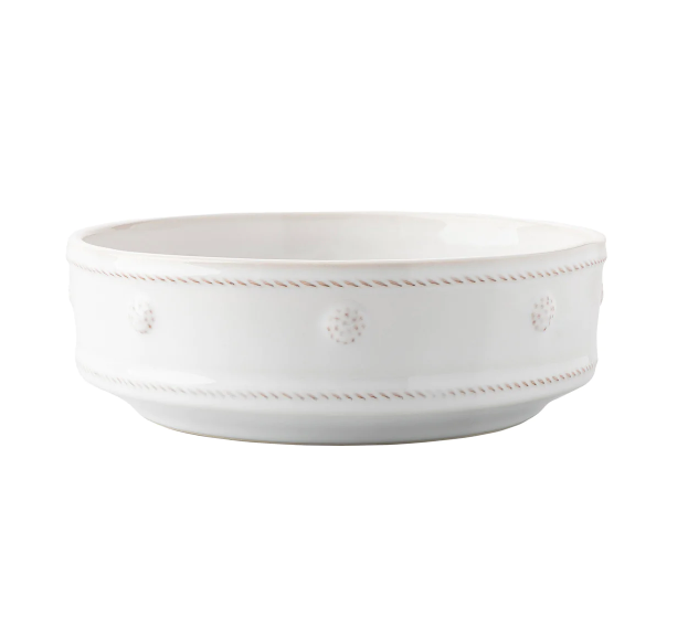 Berry & Thread Pet Bowl - Small