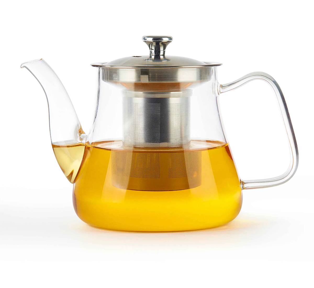 Radiance Glass Teapot