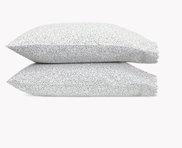 Celine Pillow Case - Pair